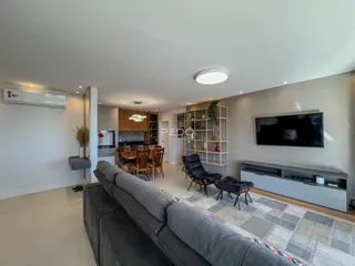 Apartamento com 3 dormitórios, foto 3