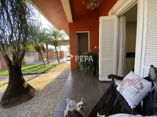 Casa com 3 dormitórios, foto 1