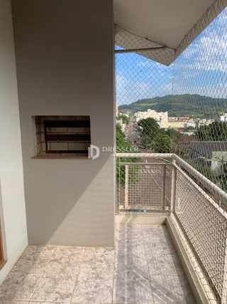 Apartamento com 2 dormitórios, foto 6