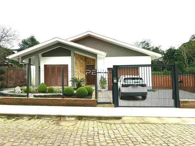 Casa com 3 dormitórios, foto 2