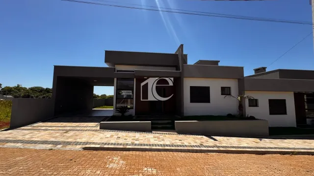 Casa geminada com 3 dormitórios, foto 3