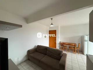 Apartamento com 1 dormitório, foto 6