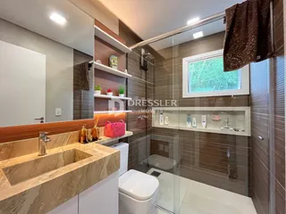 Casa com 3 dormitórios, foto 27