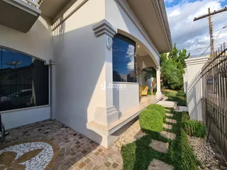 Casa com 4 dormitórios, foto 28