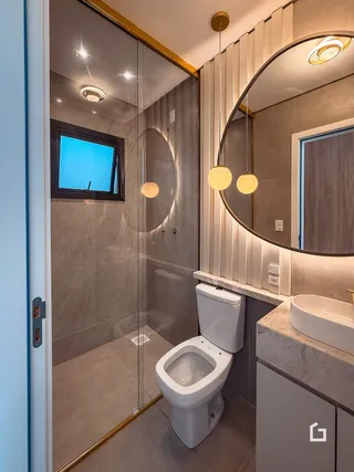 Apartamento com 3 dormitórios, foto 24