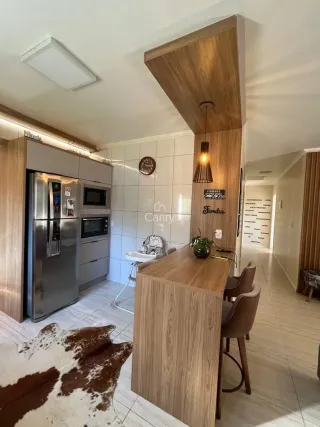 Casa com 3 dormitórios, foto 4