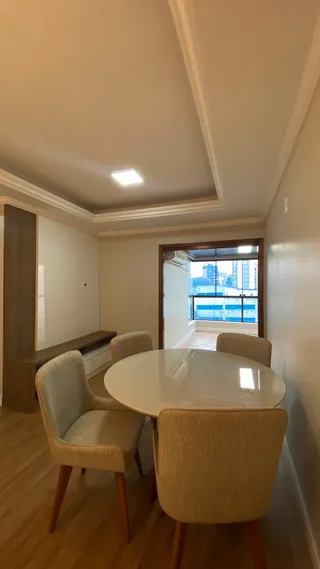 Apartamento com 2 dormitórios, foto 5