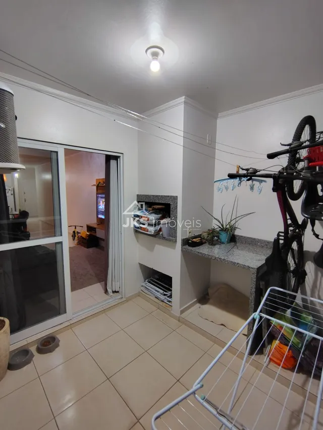 Apartamento com 2 dormitórios, foto 2