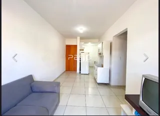 Hall de entrada de uma residência em Lajeado, Brasil.