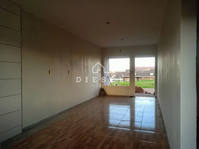 Casa geminada com 2 dormitórios, foto 3