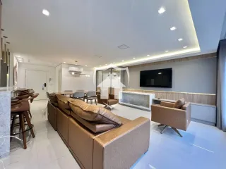 Apartamento com 3 dormitórios, foto 4