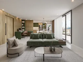 Apartamento com 2 dormitórios, foto 13