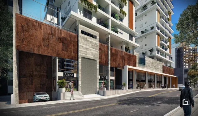 Apartamento com 3 dormitórios, foto 3