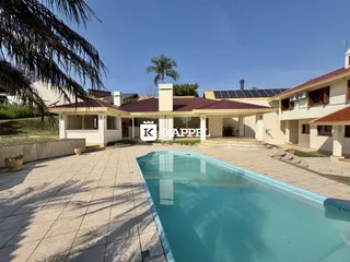 Casa com 4 dormitórios, foto 12