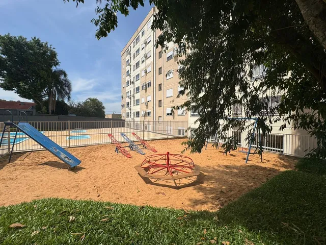 Apartamento com 1 dormitório, foto 2