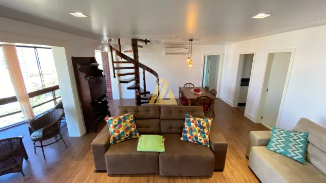 Apartamento com 4 dormitórios, foto 5