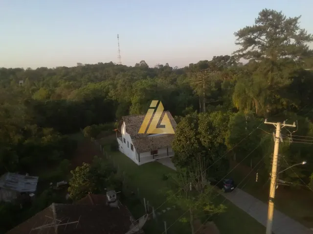 Área rural com 1 dormitório, foto 2