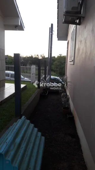 Casa com 2 dormitórios, foto 2