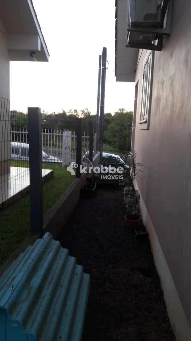 Casa com 2 dormitórios, foto 2