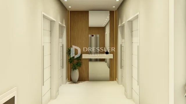 Apartamento com 2 dormitórios, foto 5