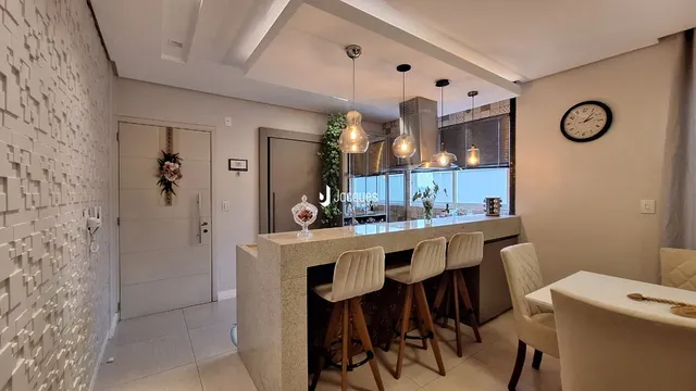 Apartamento com 3 dormitórios, foto 5
