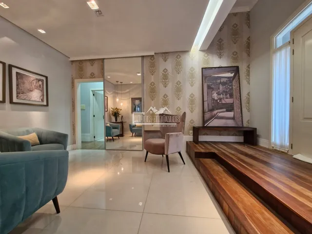 Casa com 4 dormitórios, foto 3