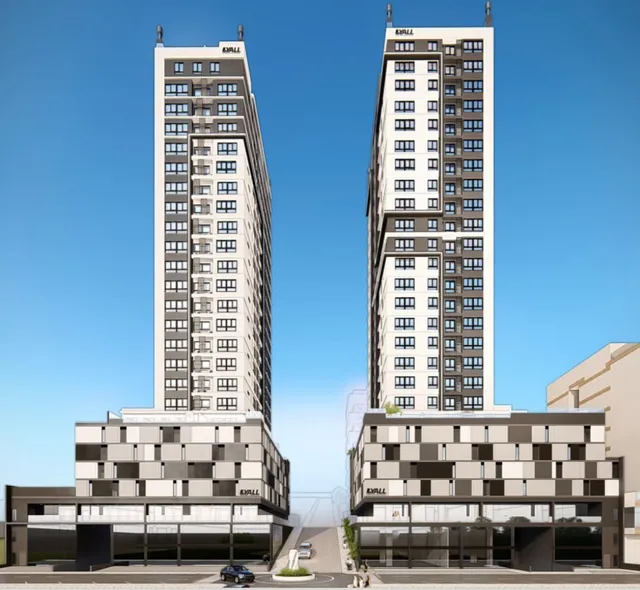 Apartamento com 1 dormitório, foto 4