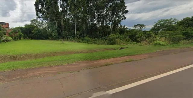 Área rural, foto 2
