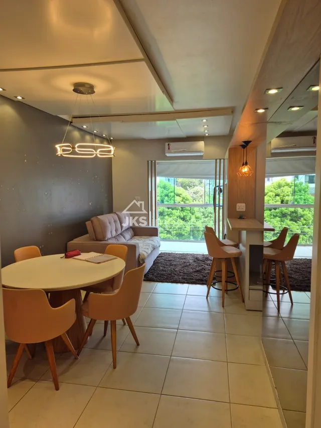 Apartamento com 1 dormitório, foto 5