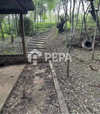 Área rural, foto 3