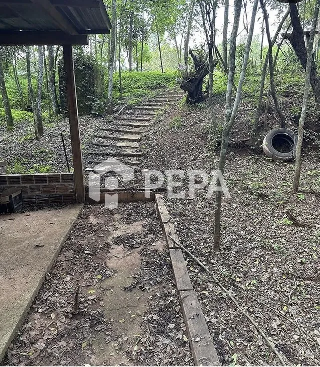 Área rural, foto 3