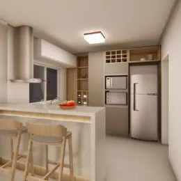Casa com 3 dormitórios, foto 9
