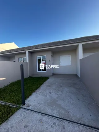 Casa geminada com 2 dormitórios, foto 8