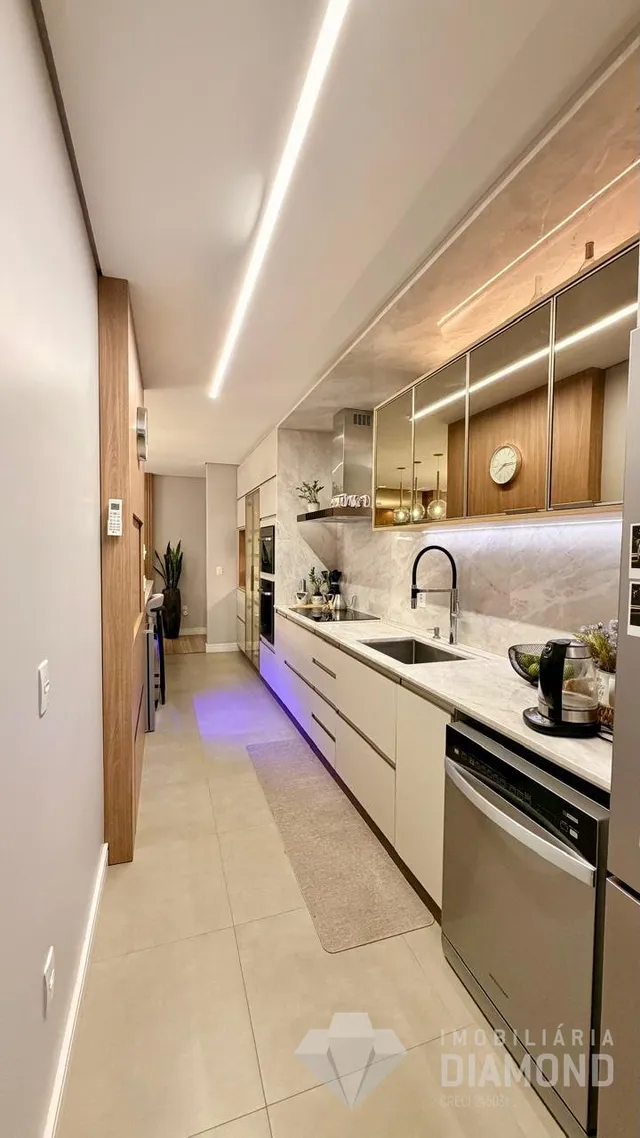 Apartamento com 3 dormitórios, foto 3