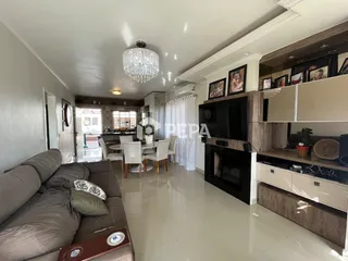 Casa com 3 dormitórios, foto 4