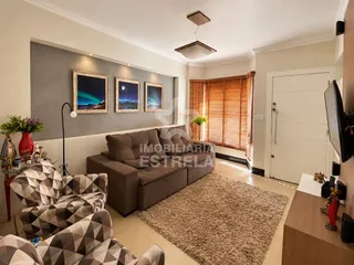 Casa com 2 dormitórios, foto 2