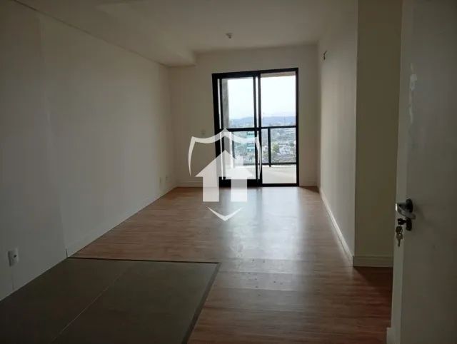 Apartamento com 2 dormitórios