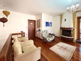 Casa com 5 dormitórios, foto 10
