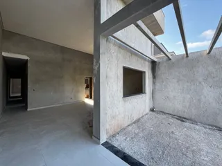 Casa geminada com 3 dormitórios, foto 2