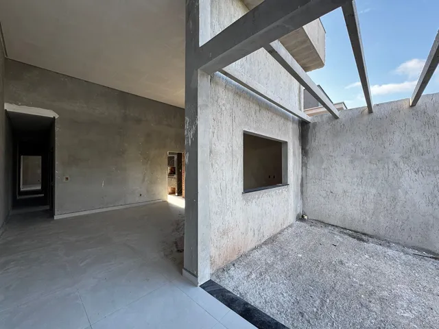 Casa geminada com 3 dormitórios, foto 2