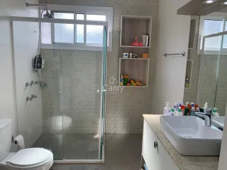Casa geminada com 3 dormitórios, foto 16