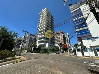 Apartamento com 3 dormitórios, foto 4