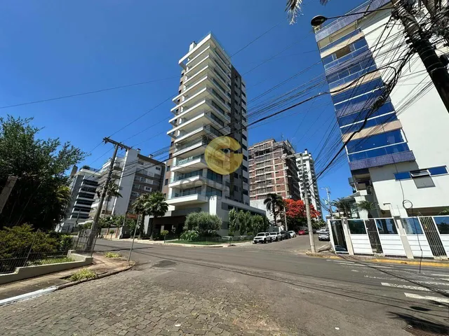 Apartamento com 3 dormitórios, foto 4