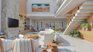 Casa com 6 dormitórios, foto 5
