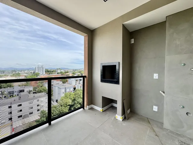 Apartamento com 2 dormitórios, foto 5
