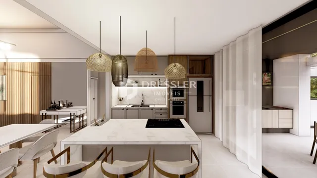 Casa com 3 dormitórios, foto 3
