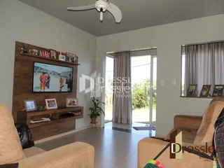Casa com 6 dormitórios, foto 7