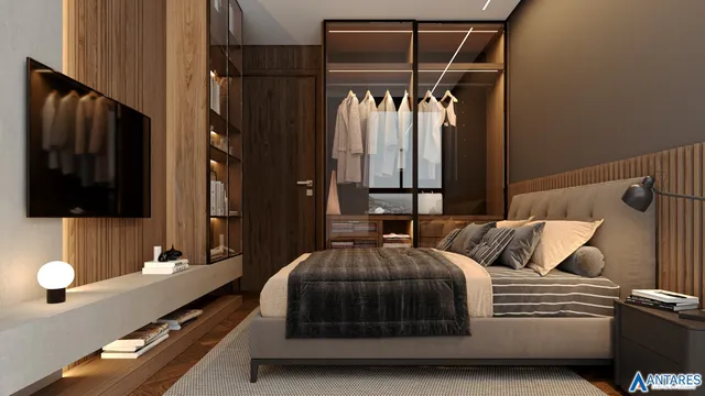 Apartamento com 2 dormitórios, foto 5