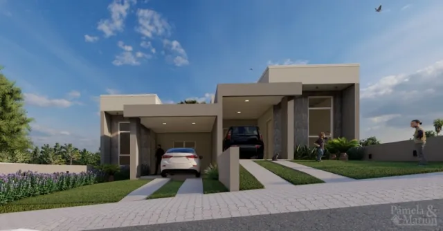 Casa geminada com 3 dormitórios, foto 5