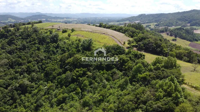 Área rural, foto 2